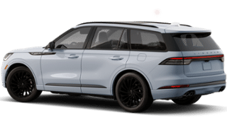 2025 Lincoln Lincoln Aviator External Image 2